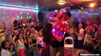 Party Hardcore Gone Crazy Vol. 21 Part 1 Screencap 45 on www.sinx.com