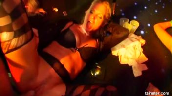 Eurobabe Olympics Part 3 - Cam 2 Screencap 96 on www.sinx.com