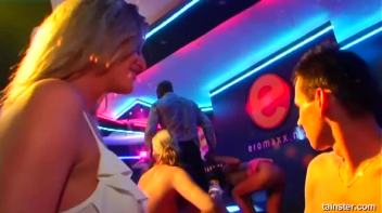 Eurobabe Olympics Part 3 - Cam 2 Screencap 41 on www.sinx.com