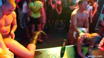 Eurobabe Olympics Part 3 - Cam 2 Screencap 66 on www.sinx.com