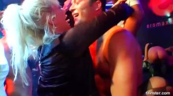 Eurobabe Olympics Part 3 - Cam 2 Screencap 71 on www.sinx.com