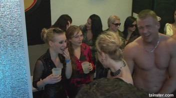 Fashion Freaks Part 2 - Cam 1 Screencap 71 on www.sinx.com
