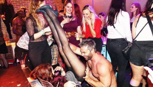 Latest deal - Party Hardcore Gone Crazy Vol. 43 Part 2 - Cam 3