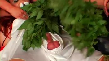 Busted By Three Brutal Bitches Screencap 78 on www.sinx.com