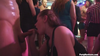 Party Hardcore Gone Crazy Vol. 33 Part 7 - Cam 1 Screencap 1 on www.sinx.com