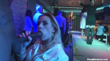 Party Hardcore Gone Crazy Vol. 33 Part 7 - Cam 1 Screencap 110 on www.sinx.com