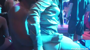 Party Hardcore Gone Crazy Vol. 33 Part 7 - Cam 1 Screencap 16 on www.sinx.com