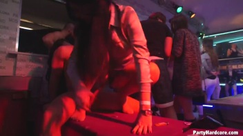 Party Hardcore Gone Crazy Vol. 33 Part 7 - Cam 1 Screencap 22 on www.sinx.com