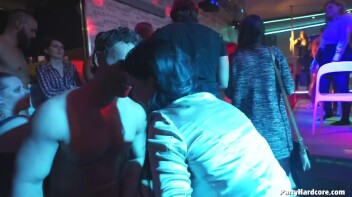 Party Hardcore Gone Crazy Vol. 33 Part 7 - Cam 1 Screencap 23 on www.sinx.com