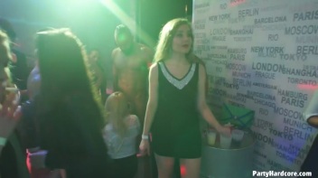 Party Hardcore Gone Crazy Vol. 33 Part 7 - Cam 1 Screencap 26 on www.sinx.com