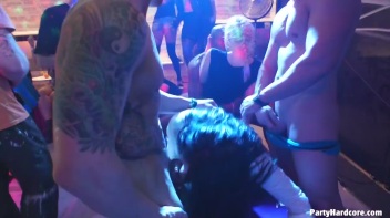 Party Hardcore Gone Crazy Vol. 33 Part 7 - Cam 1 Screencap 47 on www.sinx.com