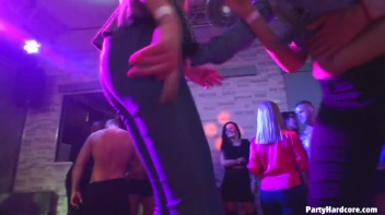 Party Hardcore Gone Crazy Vol. 33 Part 7 - Cam 1 Screencap 49 on www.sinx.com