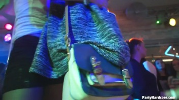 Party Hardcore Gone Crazy Vol. 33 Part 7 - Cam 1 Screencap 50 on www.sinx.com