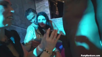 Party Hardcore Gone Crazy Vol. 33 Part 7 - Cam 1 Screencap 60 on www.sinx.com