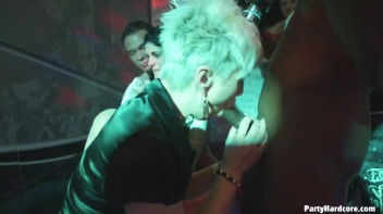 Party Hardcore Gone Crazy Vol. 33 Part 7 - Cam 1 Screencap 62 on www.sinx.com