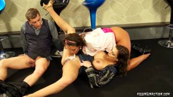 Another Round Of Piss For All Screencap 78 on www.sinx.com