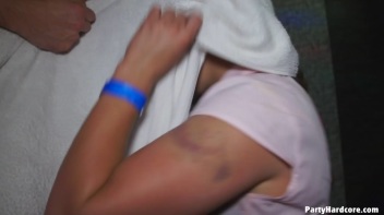 Party Hardcore Vol. 72 Part 4 - Cam 4 Screencap 87 on www.sinx.com
