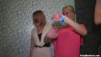 Party Hardcore Vol. 72 Part 4 - Cam 4 Screencap 90 on www.sinx.com