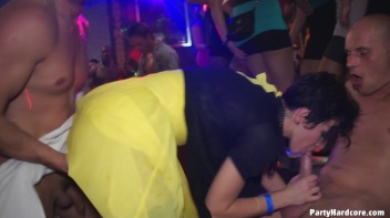 Party Hardcore Vol. 72 Part 4 - Cam 4 Screencap 102 on www.sinx.com