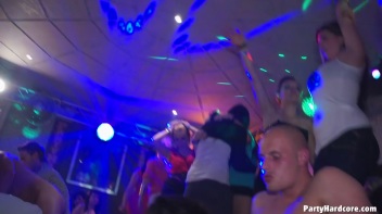 Party Hardcore Vol. 72 Part 4 - Cam 4 Screencap 105 on www.sinx.com