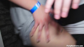Party Hardcore Vol. 72 Part 4 - Cam 4 Screencap 113 on www.sinx.com