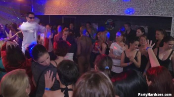 Party Hardcore Vol. 72 Part 4 - Cam 4 Screencap 33 on www.sinx.com