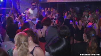 Party Hardcore Vol. 72 Part 4 - Cam 4 Screencap 48 on www.sinx.com