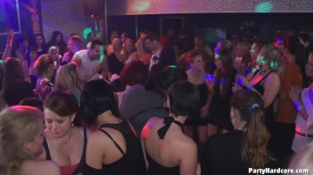 Party Hardcore Vol. 72 Part 4 - Cam 4 Screencap 49 on www.sinx.com
