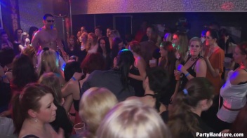 Party Hardcore Vol. 72 Part 4 - Cam 4 Screencap 51 on www.sinx.com