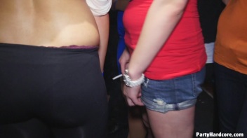 Party Hardcore Vol. 72 Part 4 - Cam 4 Screencap 56 on www.sinx.com