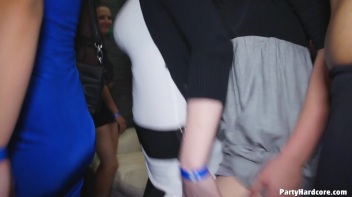 Party Hardcore Vol. 72 Part 4 - Cam 4 Screencap 73 on www.sinx.com