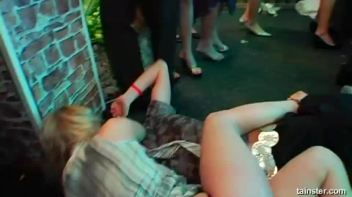 Bride Bang Part 5 - Cam 2 Screencap 18 on www.sinx.com