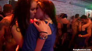Party Hardcore Gone Crazy Vol. 9 Part 6 - Main Edit Screencap 55 on www.sinx.com