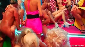 Sex Dolls Part 4 - Cam 1 Screencap 11 on www.sinx.com