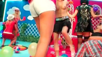 Sex Dolls Part 4 - Cam 1 Screencap 28 on www.sinx.com