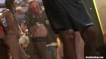 XXX Rip Fest Part 3 - Shower Cam Screencap 55 on www.sinx.com
