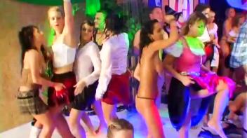 Fucktoberfest Part 5 - Cam 2 Screencap 94 on www.sinx.com