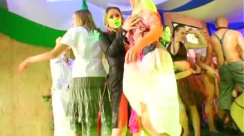 Fucktoberfest Part 5 - Cam 2 Screencap 11 on www.sinx.com