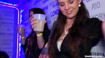 The CFNM Costume Ball Part 1 - Cam 1 Screencap 62 on www.sinx.com