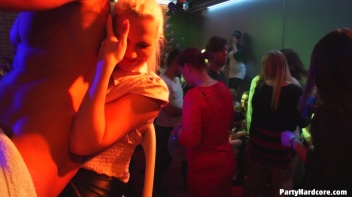 Party Hardcore Gone Crazy Vol. 38 Part 5 - Cam 1 Screencap 116 on www.sinx.com