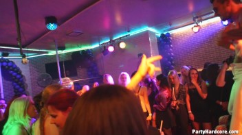 Party Hardcore Gone Crazy Vol. 38 Part 5 - Cam 1 Screencap 18 on www.sinx.com
