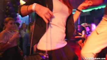 Party Hardcore Gone Crazy Vol. 38 Part 5 - Cam 1 Screencap 25 on www.sinx.com