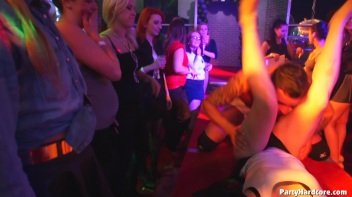 Party Hardcore Gone Crazy Vol. 38 Part 5 - Cam 1 Screencap 28 on www.sinx.com
