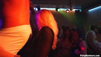 Party Hardcore Gone Crazy Vol. 38 Part 5 - Cam 1 Screencap 37 on www.sinx.com