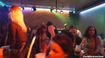 Party Hardcore Gone Crazy Vol. 38 Part 5 - Cam 1 Screencap 45 on www.sinx.com