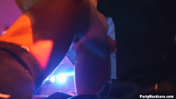 Party Hardcore Gone Crazy Vol. 38 Part 5 - Cam 1 Screencap 48 on www.sinx.com
