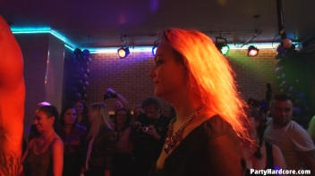 Party Hardcore Gone Crazy Vol. 38 Part 5 - Cam 1 Screencap 50 on www.sinx.com