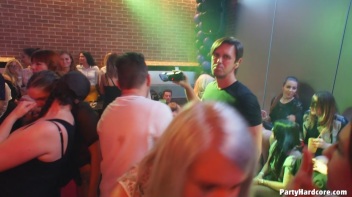 Party Hardcore Gone Crazy Vol. 38 Part 5 - Cam 1 Screencap 56 on www.sinx.com