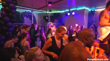Party Hardcore Gone Crazy Vol. 38 Part 5 - Cam 1 Screencap 60 on www.sinx.com