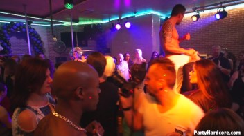 Party Hardcore Gone Crazy Vol. 38 Part 5 - Cam 1 Screencap 63 on www.sinx.com